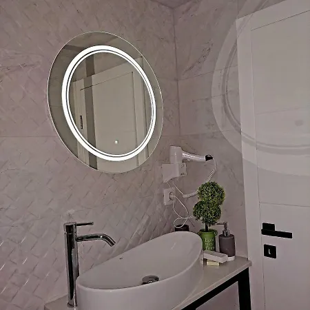 Apartment Big Delux