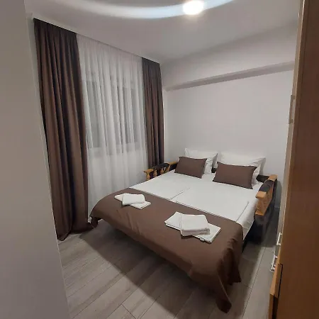 Big Delux Apartment Mostar