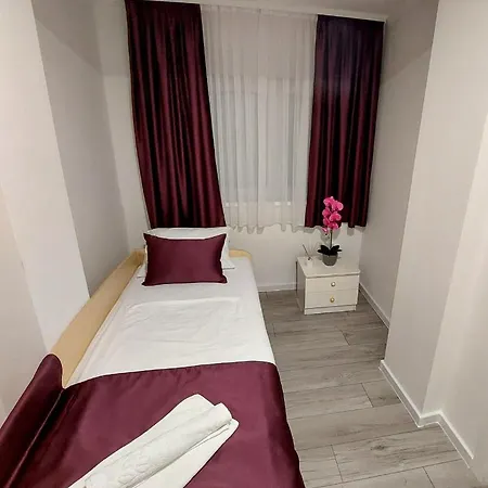 Big Delux Apartment