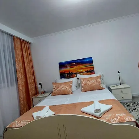 Apartment Big Delux *