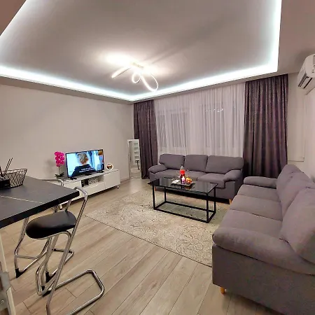 Apartment Big Delux Mostar