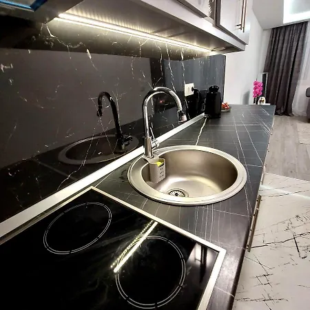 Big Delux Apartment
