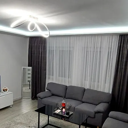 Apartment Big Delux *