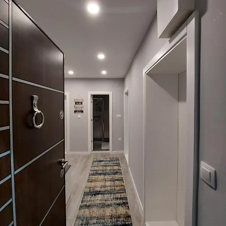 Apartment Big Delux Mostar