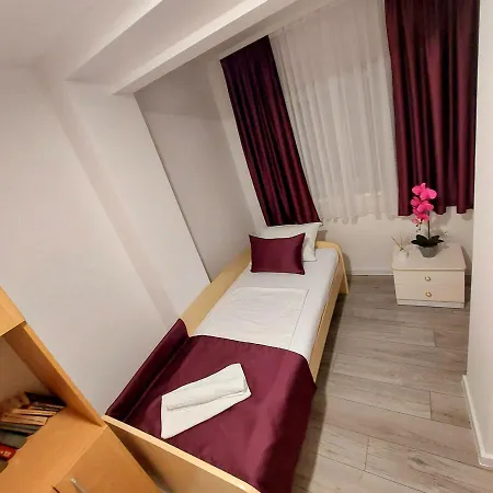 Apartment Big Delux